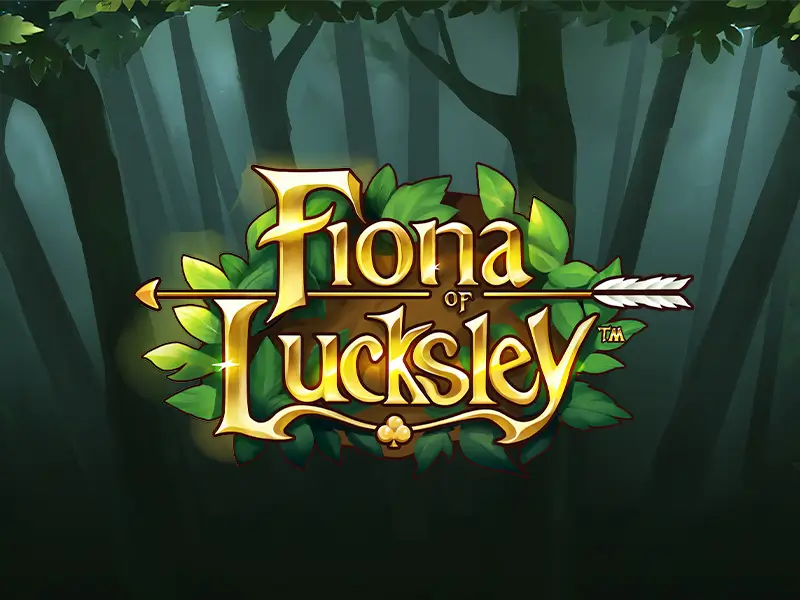 Imagem do jogo Fiona of Lucksley no 918bet